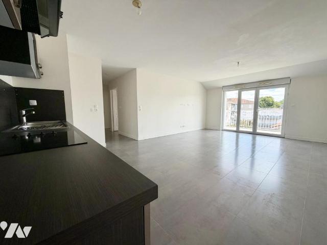 Appartement vente à Nantes, Basse-goulaine
