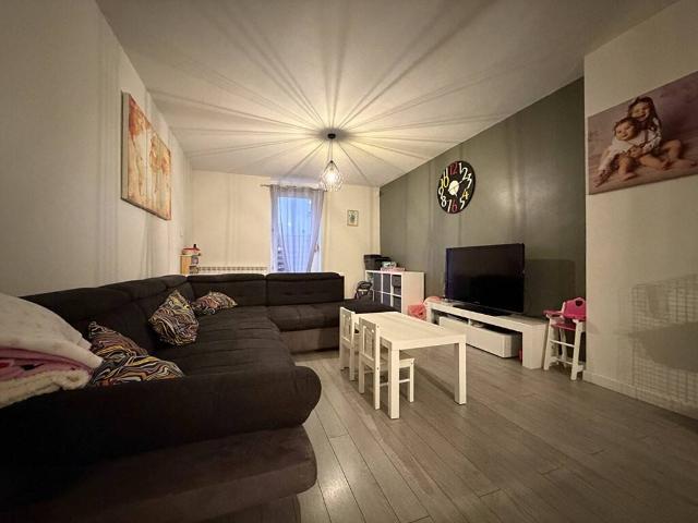 Appartement vente à Thionville, Basse-ham
