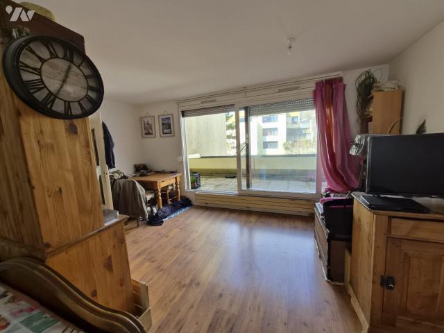 Appartement vente à Chambéry, Auvergne-Rhône-Alpes