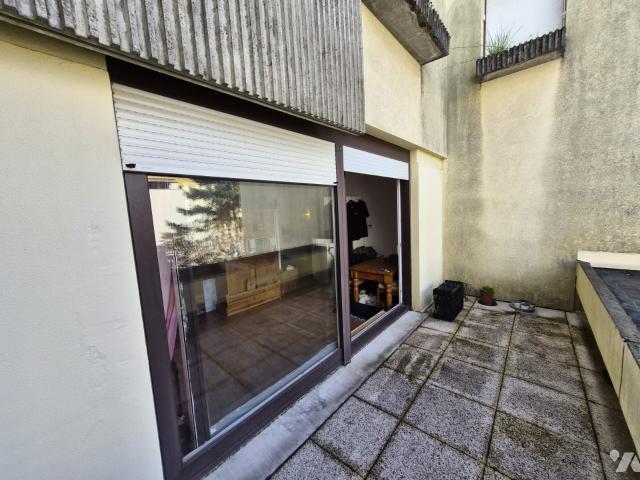 Appartement vente à Chambéry, Auvergne-Rhône-Alpes