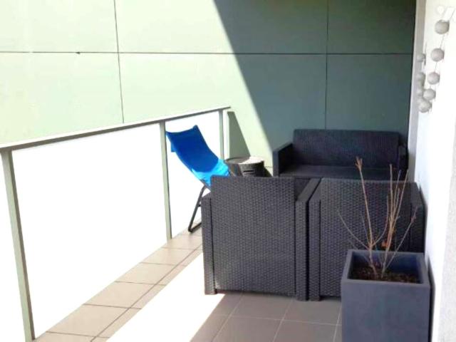 Appartement vente à Chambéry, Auvergne-Rhône-Alpes