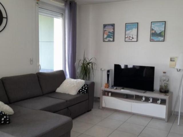 Appartement vente à Chambéry, Auvergne-Rhône-Alpes