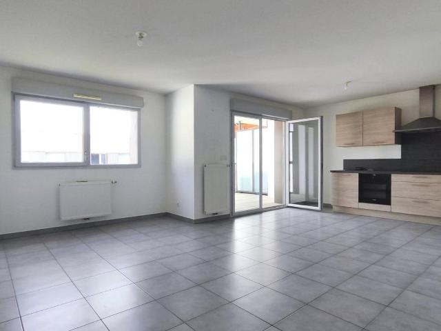 Appartement vente à Chambéry, Auvergne-Rhône-Alpes