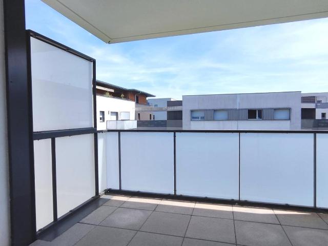 Appartement vente à Chambéry, Auvergne-Rhône-Alpes