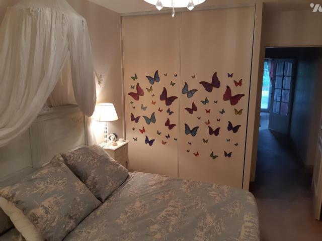 Appartement vente à Bayonne, Bassussarry