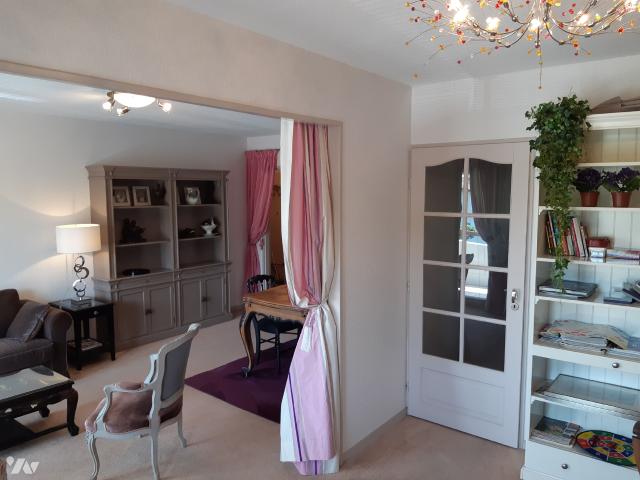 Appartement vente à Bayonne, Bassussarry
