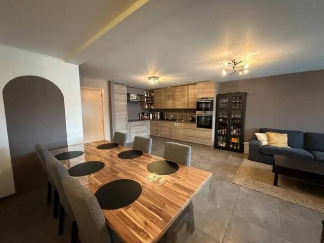 Appartement vente à Bastenaken, Wallonie