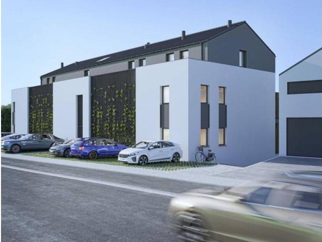 Appartement vente à Bastenaken, Wallonie