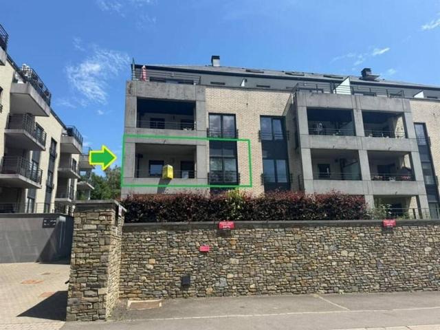 Appartement vente à Bastenaken, Wallonie