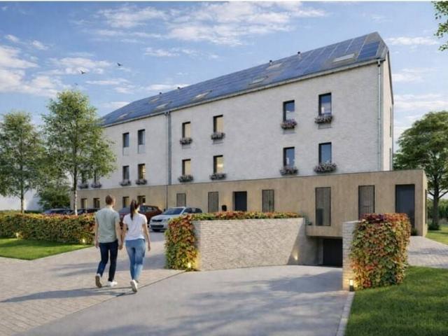 Appartement vente à Bastenaken, Wallonie