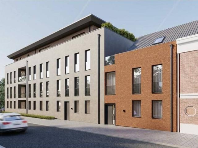 Appartement vente à Bastenaken, Wallonie