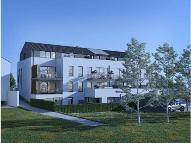 Appartement vente à Bastenaken, Wallonie