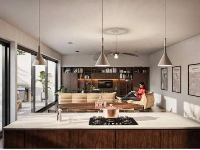 Appartement vente à Bastenaken, Wallonie