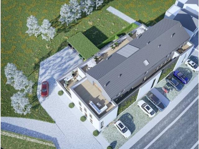 Appartement vente à Bastenaken, Wallonie