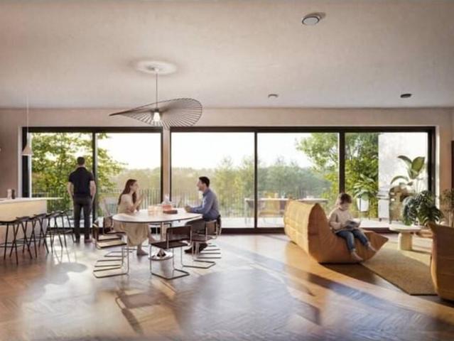 Appartement vente à Bastenaken, Wallonie