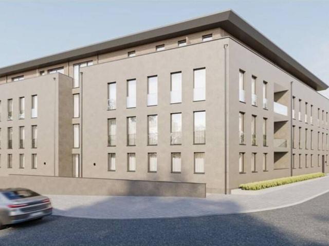 Appartement vente à Bastenaken, Wallonie