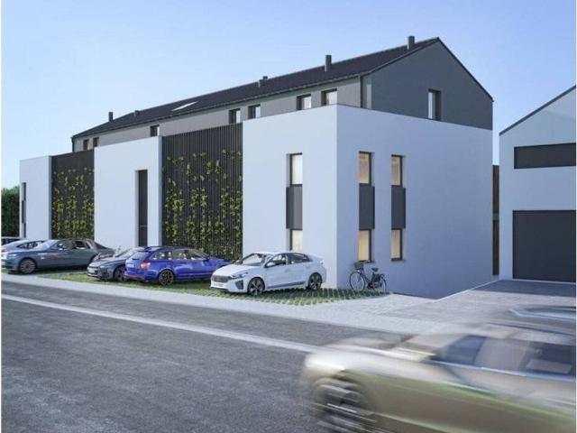 Appartement vente à Bastenaken, Wallonie