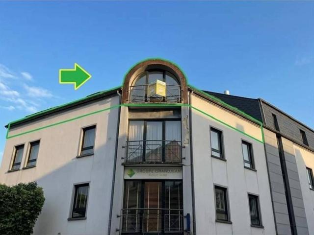 Appartement vente à Bastenaken, Wallonie