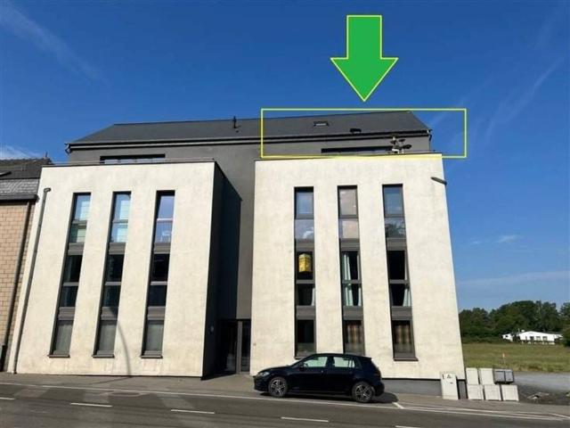 Appartement vente à Bastenaken, Wallonie