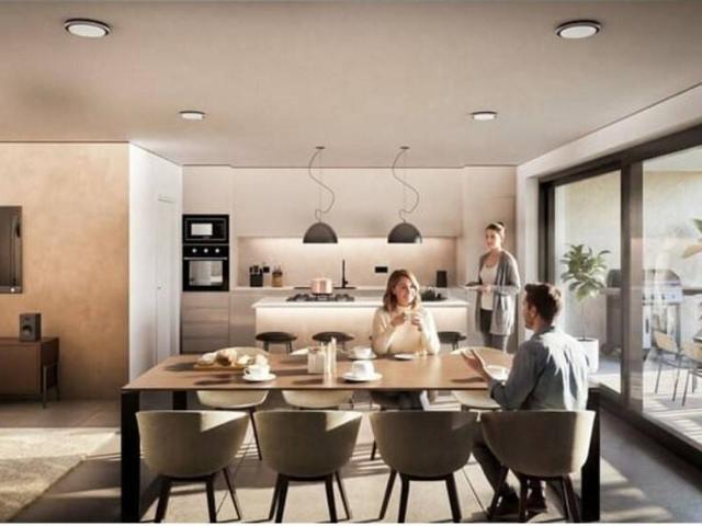 Appartement vente à Bastenaken, Wallonie