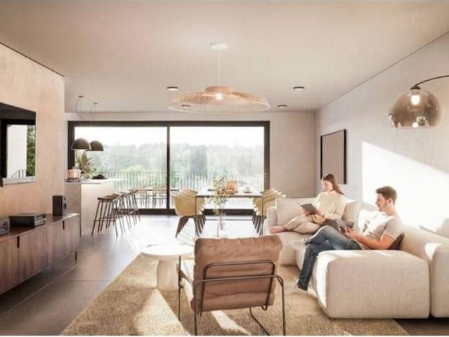 Appartement vente à Bastenaken, Wallonie