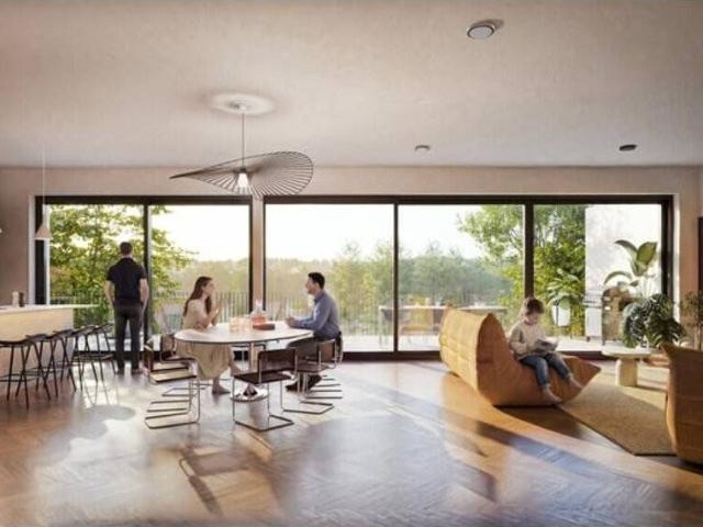 Appartement vente à Bastenaken, Wallonie