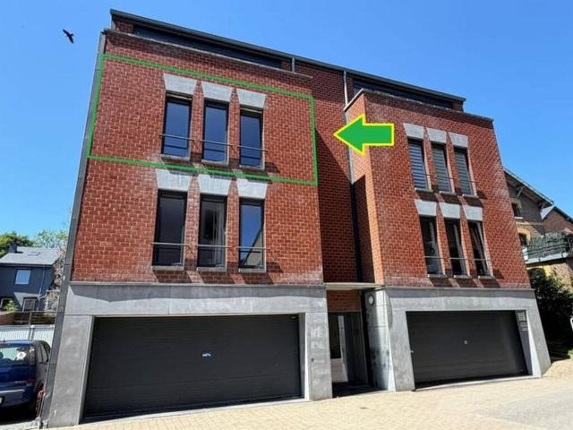 Appartement vente à Bastenaken, Wallonie