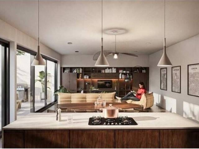 Appartement vente à Bastenaken, Wallonie