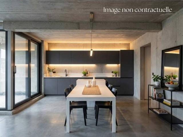 Appartement vente à Bastenaken, Wallonie