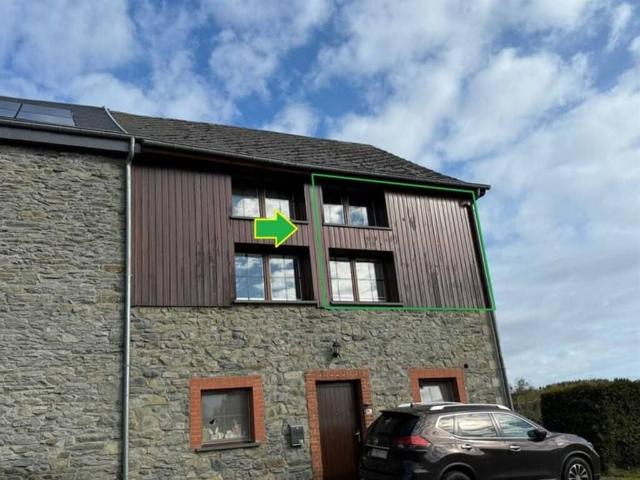 Appartement vente à Bastenaken, Wallonie