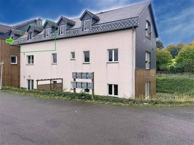 Appartement vente à Bastenaken, Wallonie