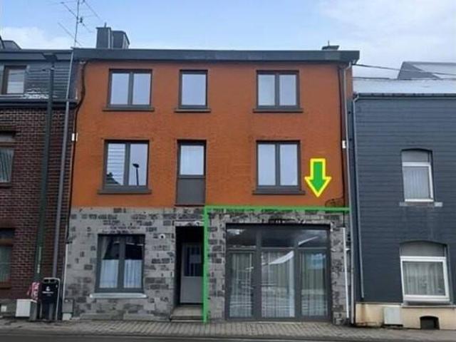 Appartement vente à Bastenaken, Wallonie