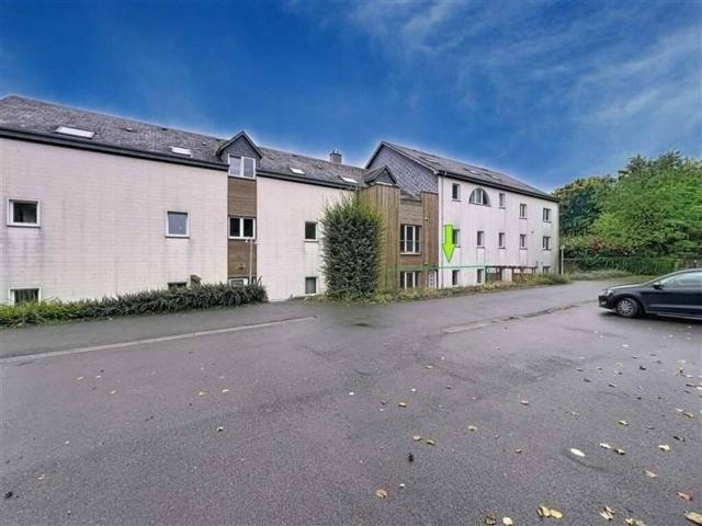 Appartement vente à Bastenaken, Wallonie