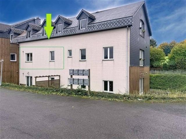 Appartement vente à Bastenaken, Wallonie