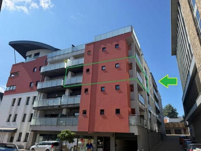 Appartement vente à Bastenaken, Wallonie