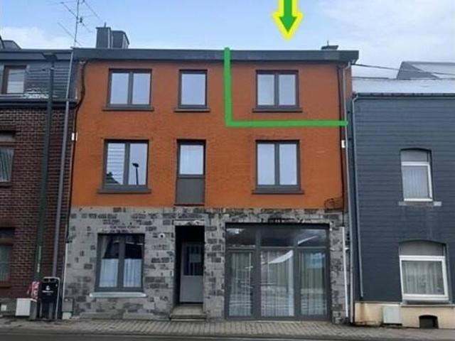 Appartement vente à Bastenaken, Wallonie