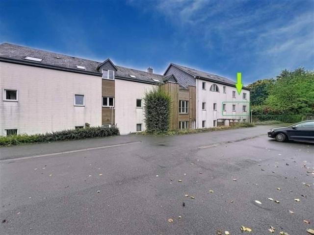 Appartement vente à Bastenaken, Wallonie