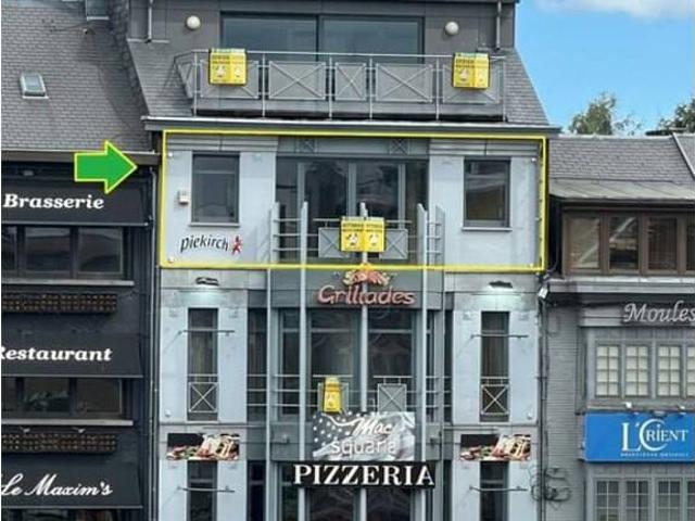 Appartement vente à Bastenaken, Wallonie