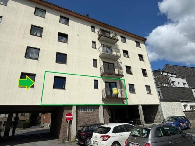 Appartement vente à Bastenaken, Wallonie