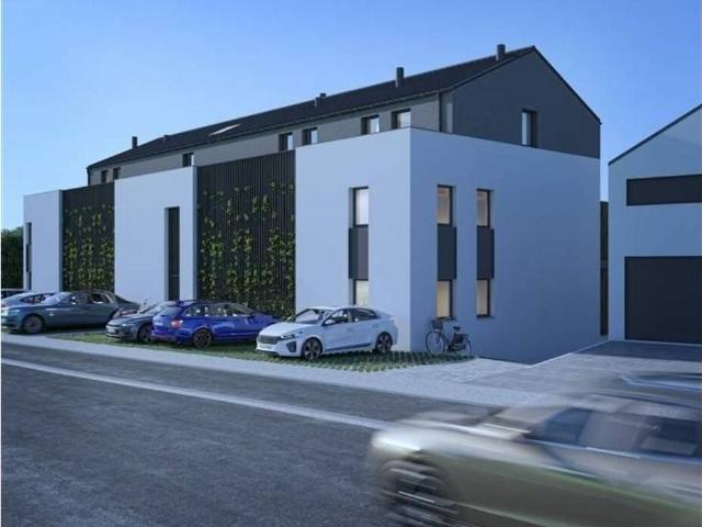 Appartement vente à Bastenaken, Wallonie