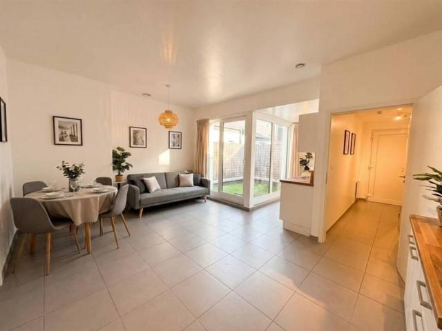 Appartement vente à Bastenaken, Wallonie