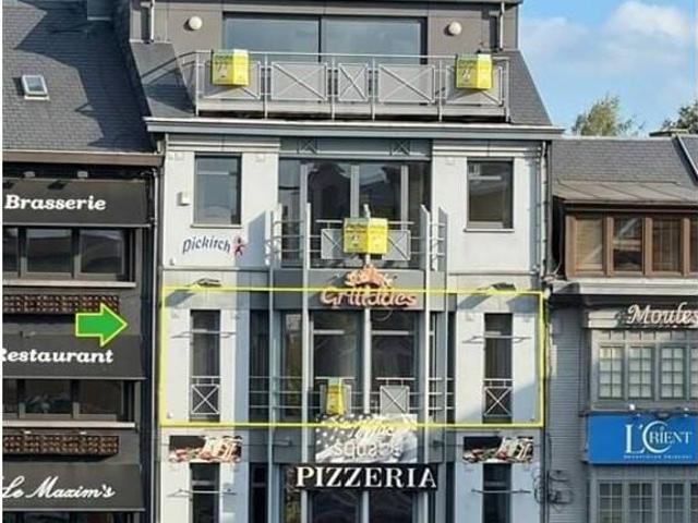 Appartement vente à Bastenaken, Wallonie