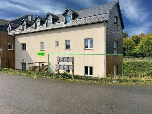 Appartement vente à Bastenaken, Wallonie
