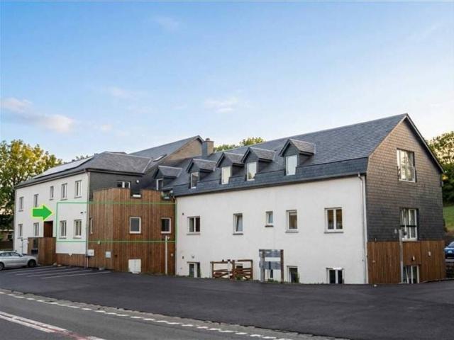 Appartement vente à Bastenaken, Wallonie