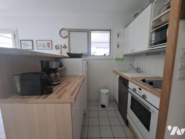 Maison vente à Saint-Nazaire, Batz-sur-mer