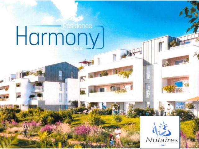 Appartement vente à Pontivy, Bretagne