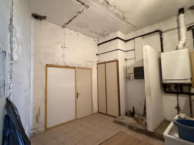 Appartement vente à Pontivy, Bretagne