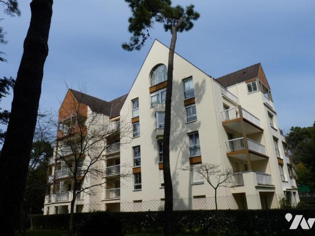 Appartement vente à Saint-Nazaire, La Baule-escoublac