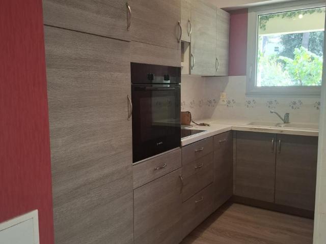 Appartement vente à Saint-Nazaire, La Baule-escoublac
