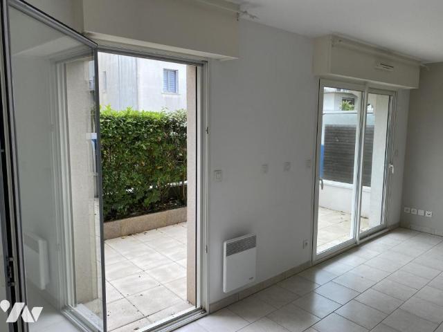 Appartement vente à Saint-Nazaire, La Baule-escoublac